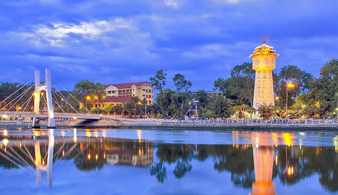 Bất động sản Phan Thiết đón dòng vốn lớn