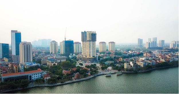 đầu tư thông minh cùng saigon star land