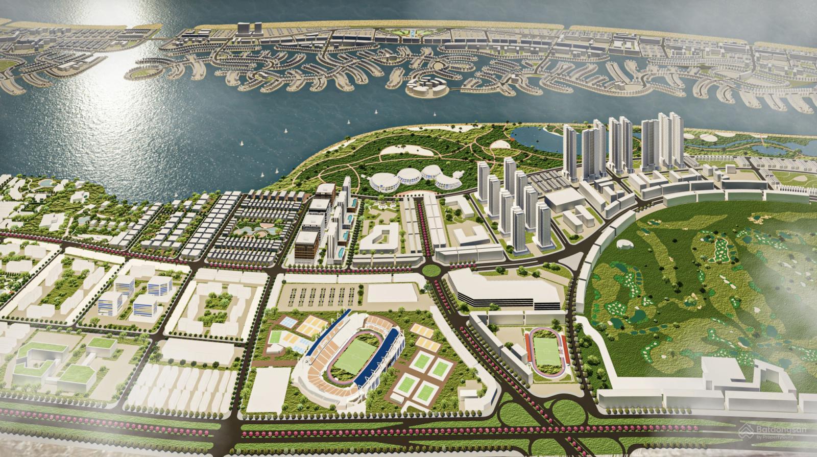 Cập Nhật Giá Bán Vinhomes Green Paradise & Phân Tích Cơ Hội Đầu Tư 2025