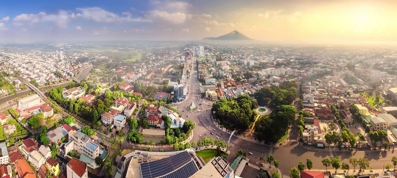 BẤT ĐỘNG SẢN TÂY NINH 2025: CƠN SỐT MỚI CỦA THỊ TRƯỜNG PHÍA NAM