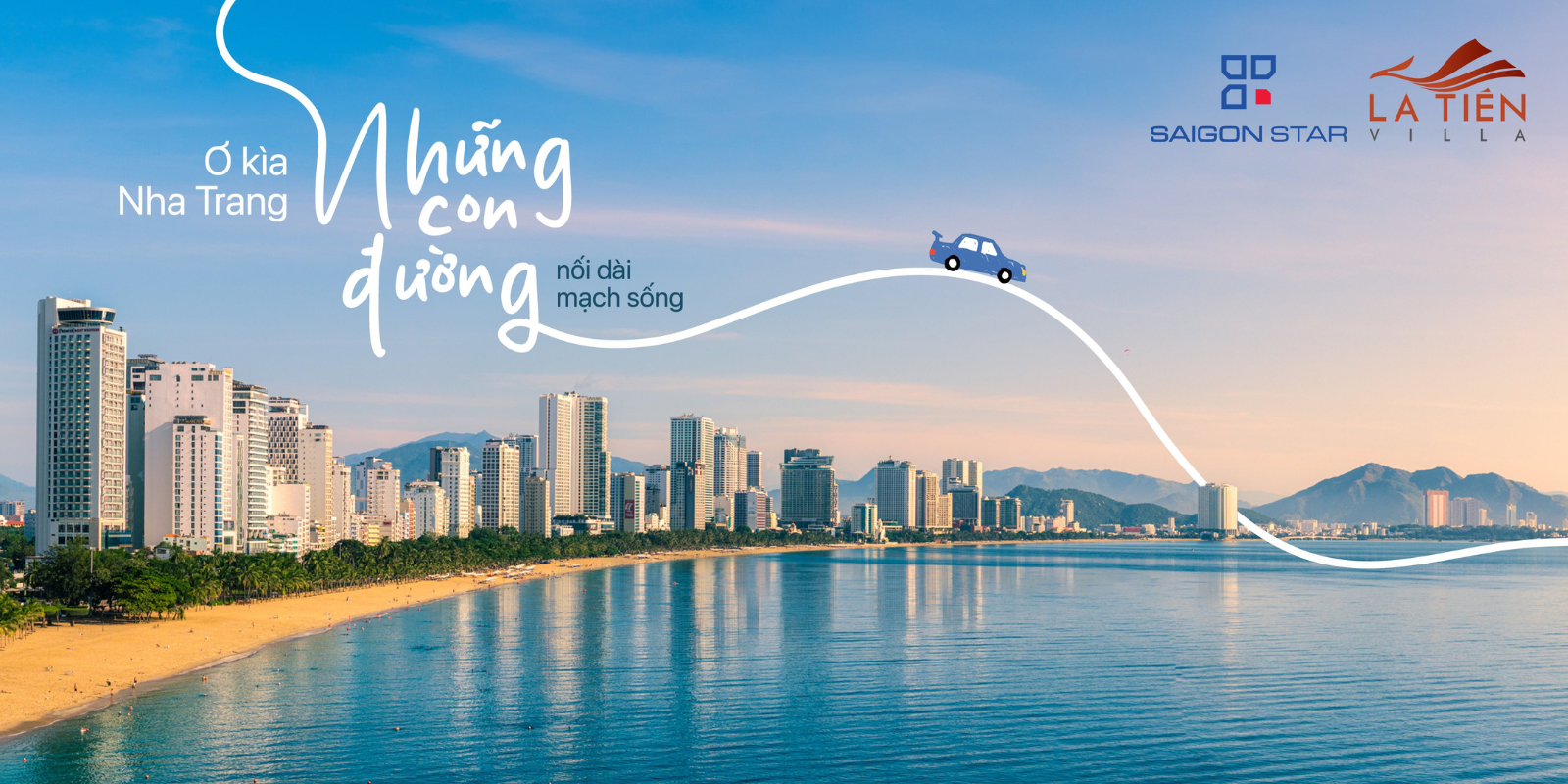 ơ kìa nha trang la tiên