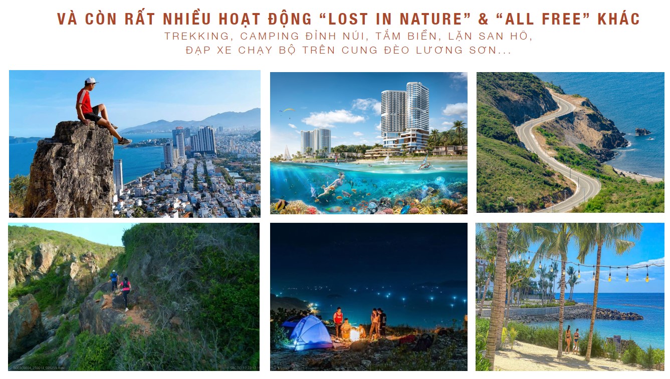 cảnh đẹp du lịch nha trang